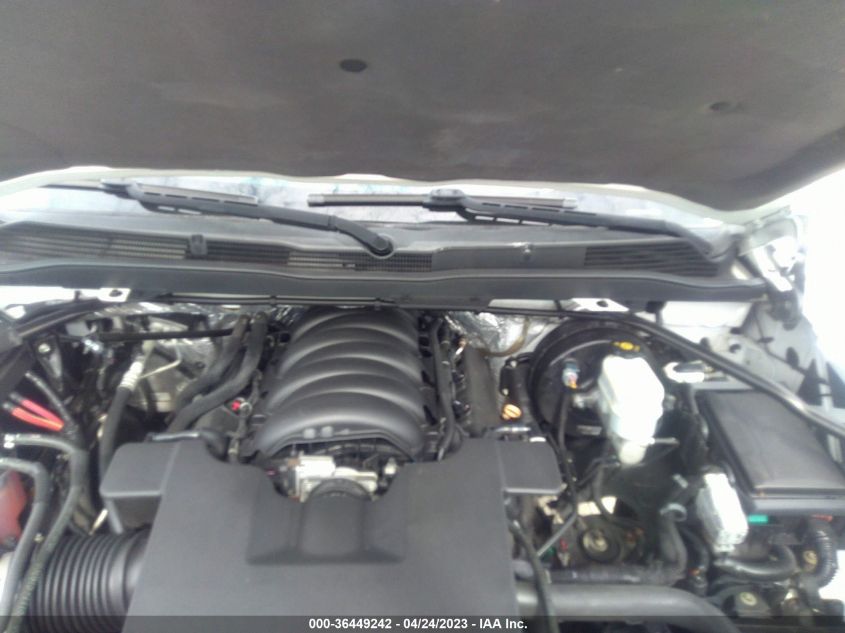 2015 CHEVROLET SILVERADO 1500 LT - 3GCPCREC5FG353240