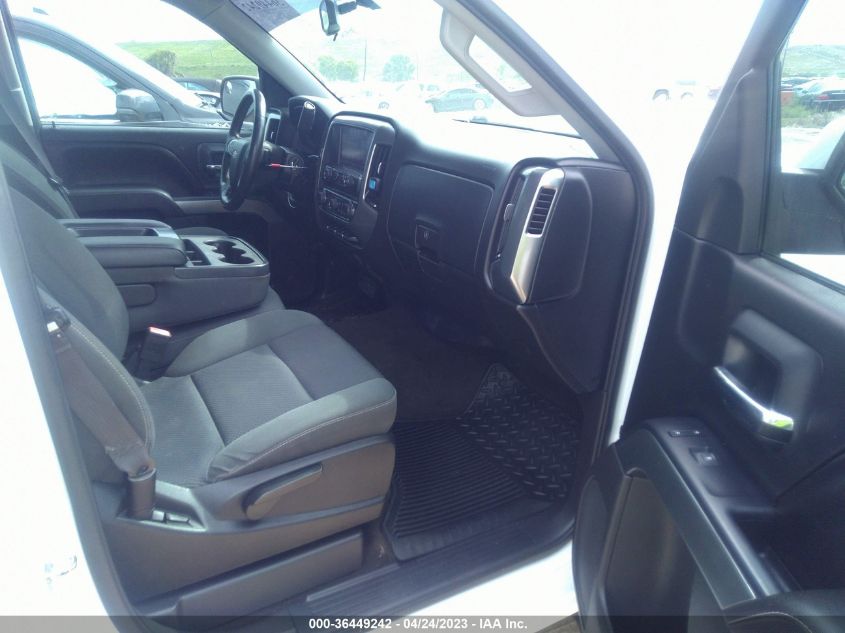 2015 CHEVROLET SILVERADO 1500 LT - 3GCPCREC5FG353240