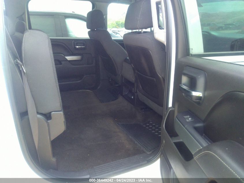 2015 CHEVROLET SILVERADO 1500 LT - 3GCPCREC5FG353240