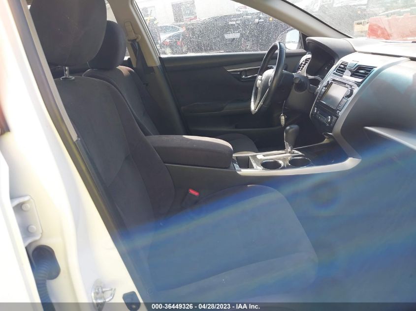 2013 NISSAN ALTIMA 2.5 SV - 1N4AL3APXDC111027