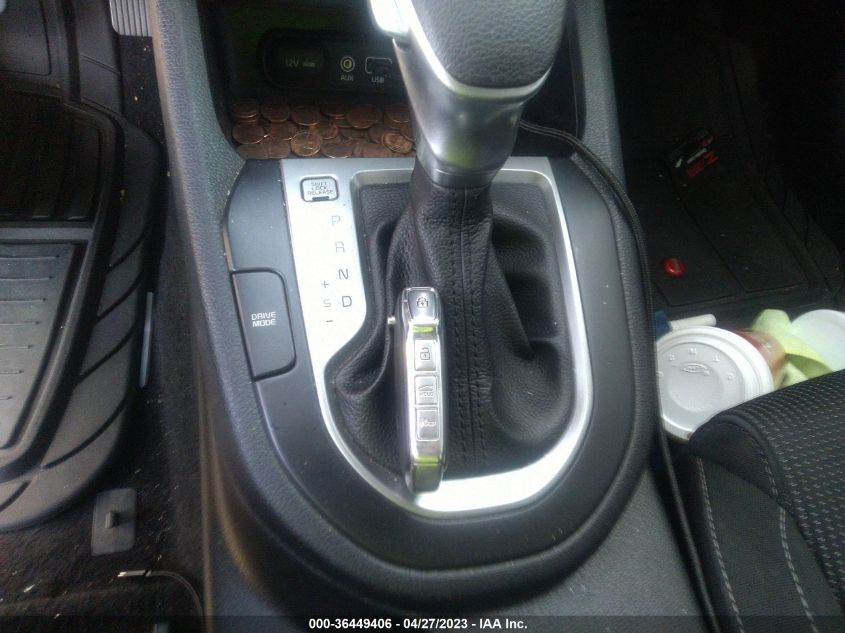 2020 KIA FORTE LXS - 3KPF24AD2LE183281