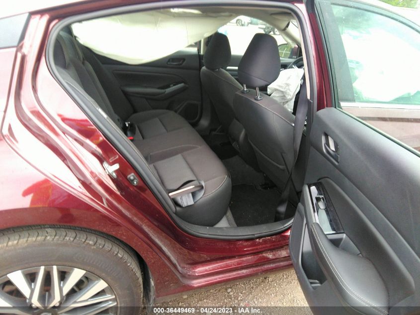 2023 NISSAN ALTIMA 2.5 SV - 1N4BL4DV8PN319937