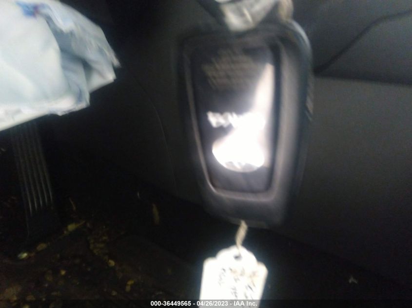2023 TOYOTA RAV4 XLE - 2T3P1RFV4PW341765