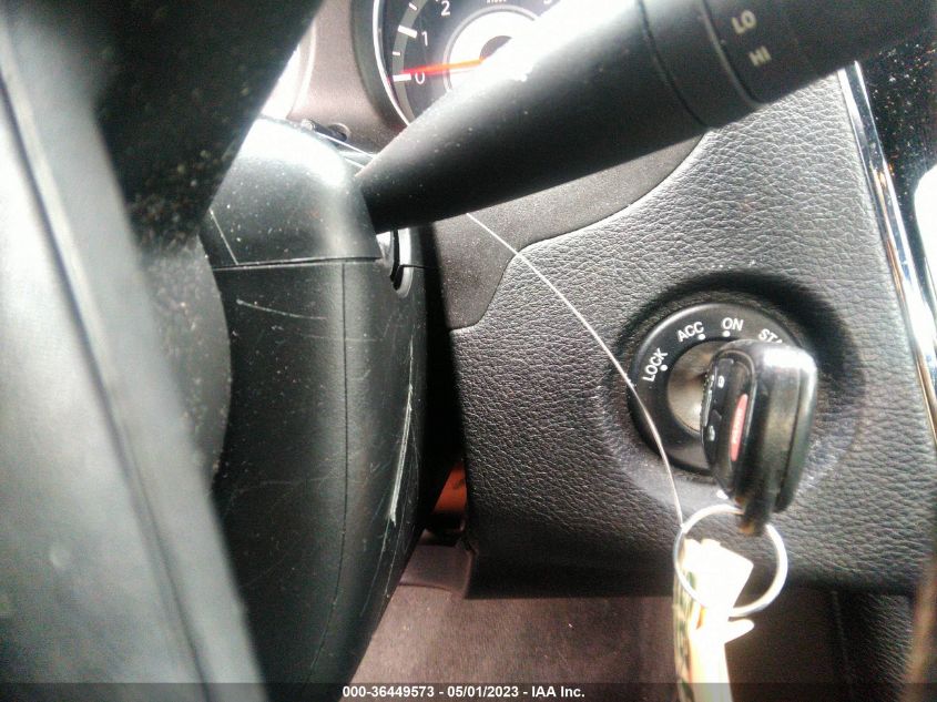 2014 CHRYSLER 200 LX - 1C3CCBAB0EN122484