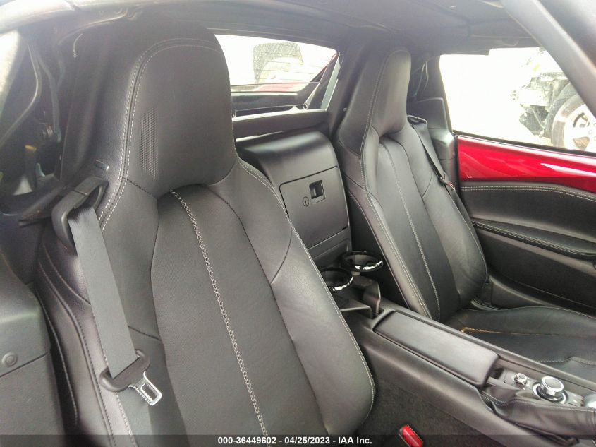 2020 MAZDA MX-5 MIATA RF GRAND TOURING JM1NDAM78L0414266