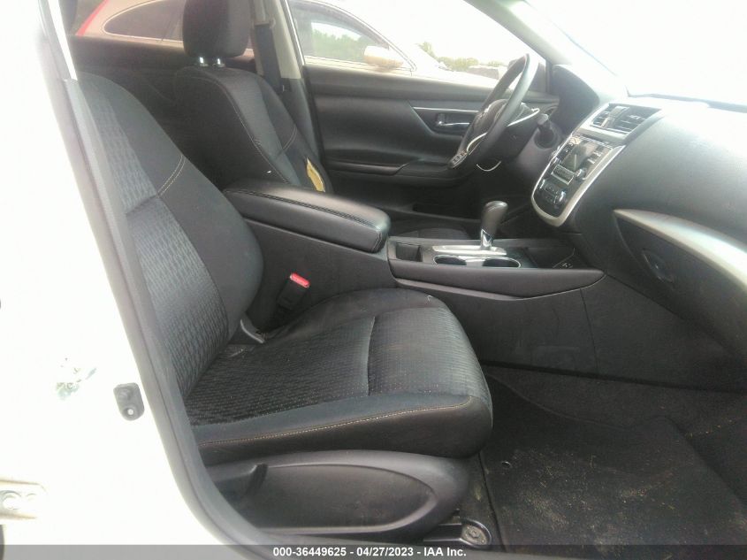 2016 NISSAN ALTIMA 2.5 - 1N4AL3AP0GN344505