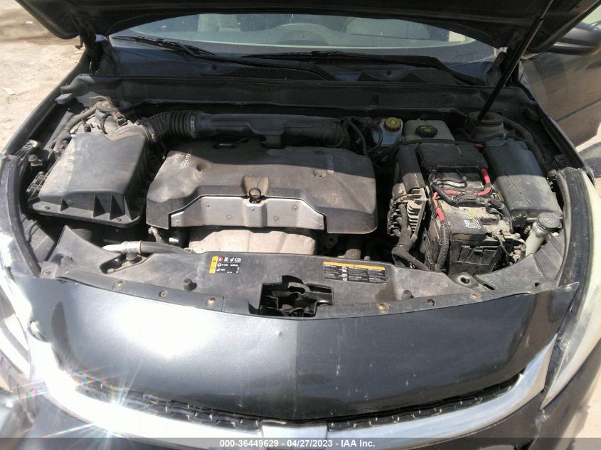 2014 CHEVROLET MALIBU LS - 1G11B5SL7EF196843