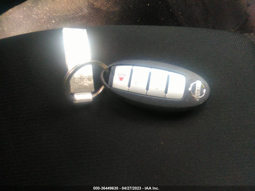 2022 NISSAN SENTRA SV - 3N1AB8CV3NY233407