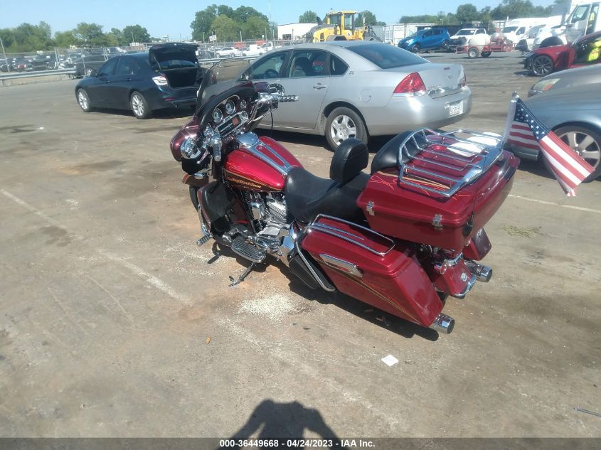 2005 HARLEY-DAVIDSON FLHTCSE2 - 1HD1PKE145Y954755