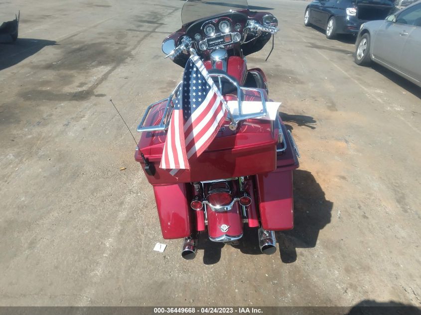 2005 HARLEY-DAVIDSON FLHTCSE2 - 1HD1PKE145Y954755