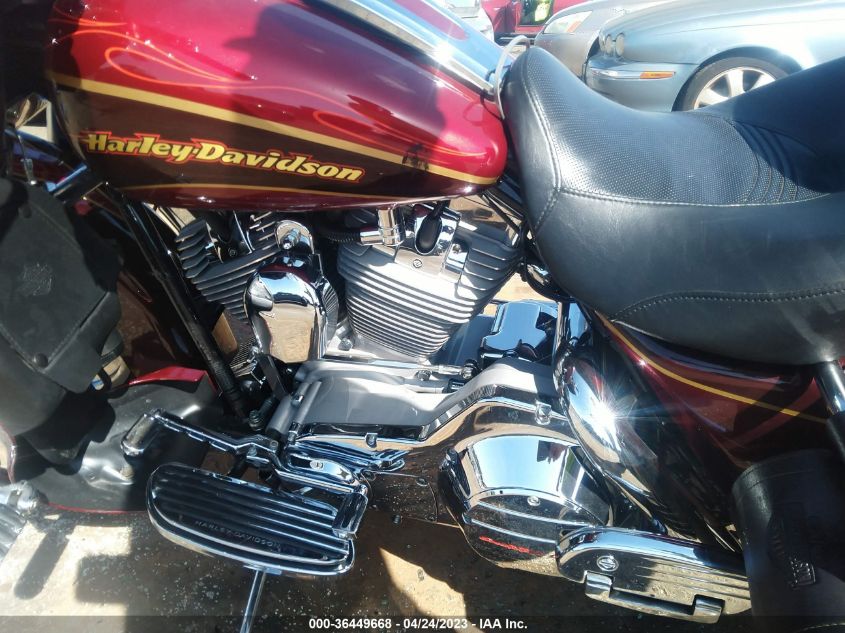 2005 HARLEY-DAVIDSON FLHTCSE2 - 1HD1PKE145Y954755