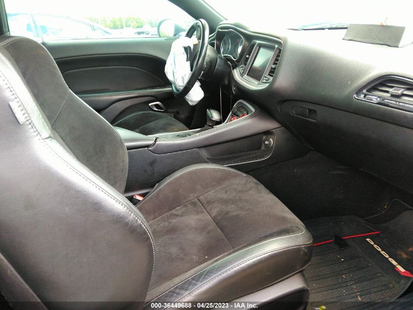 2019 DODGE CHALLENGER GT - 2C3CDZKG4KH680603
