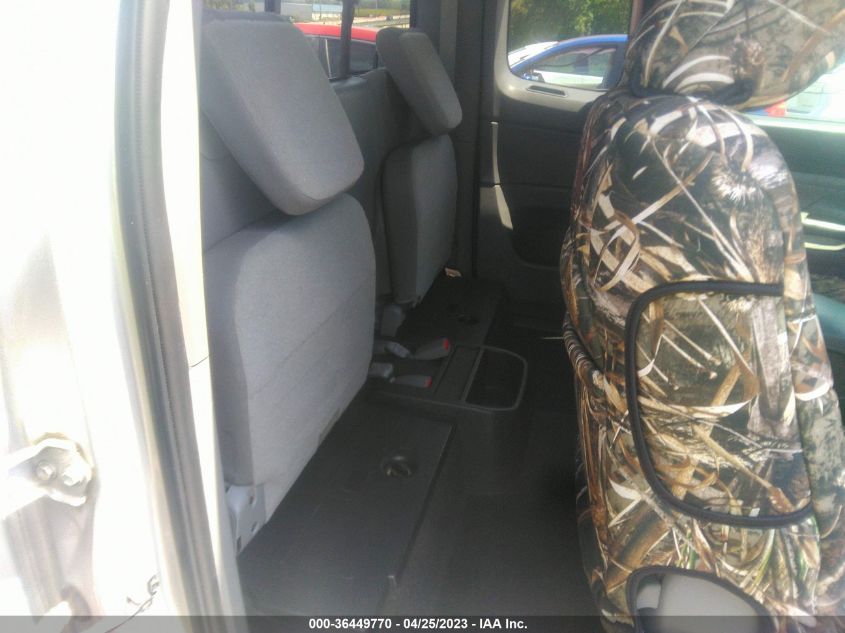 2013 TOYOTA TACOMA - 5TFUX4EN4DX021150