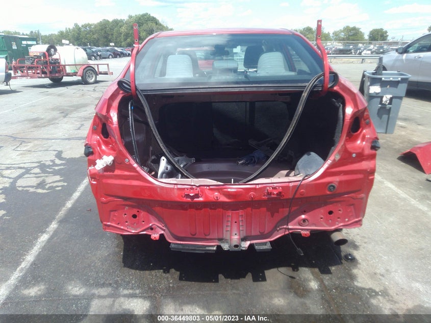 VIN 2T1BURHE6HC761991 2017 TOYOTA COROLLA L/LE/XLE/SE