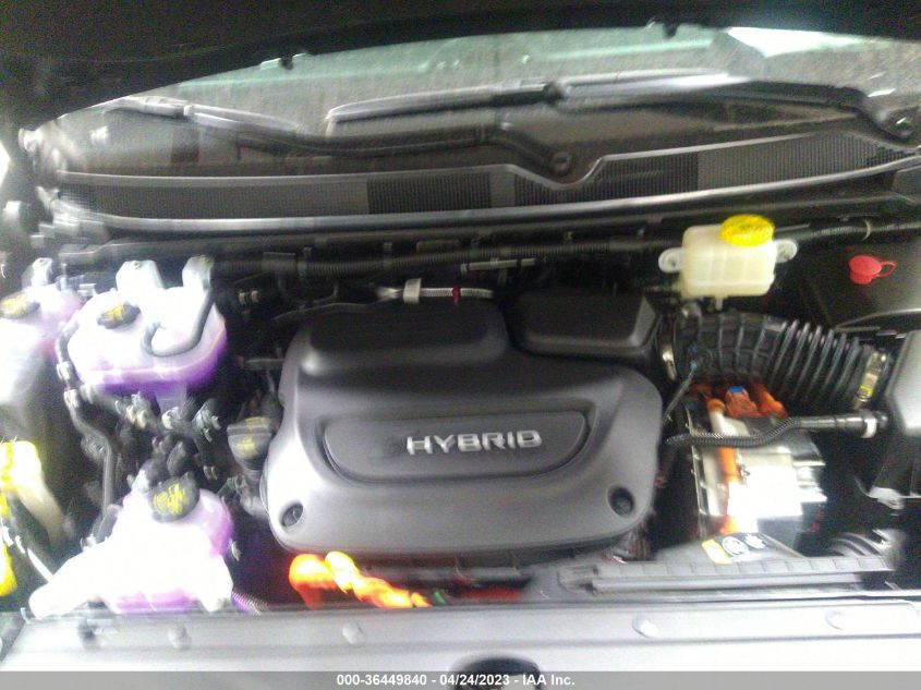 2023 CHRYSLER PACIFICA HYBRID TOURING L - 2C4RC1L76PR541714