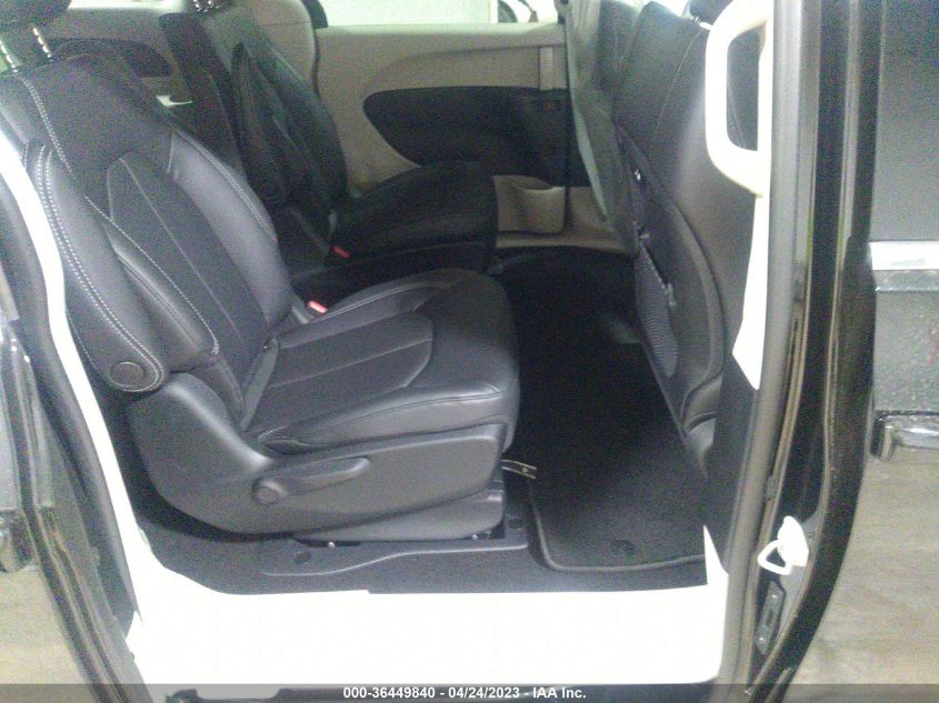 2023 CHRYSLER PACIFICA HYBRID TOURING L - 2C4RC1L76PR541714