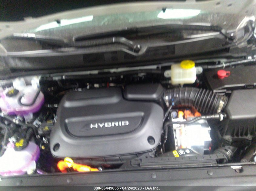 2023 CHRYSLER PACIFICA HYBRID TOURING L - 2C4RC1L71PR551390