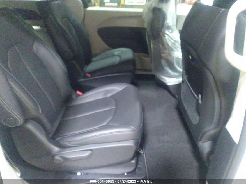 2023 CHRYSLER PACIFICA HYBRID TOURING L - 2C4RC1L71PR551390