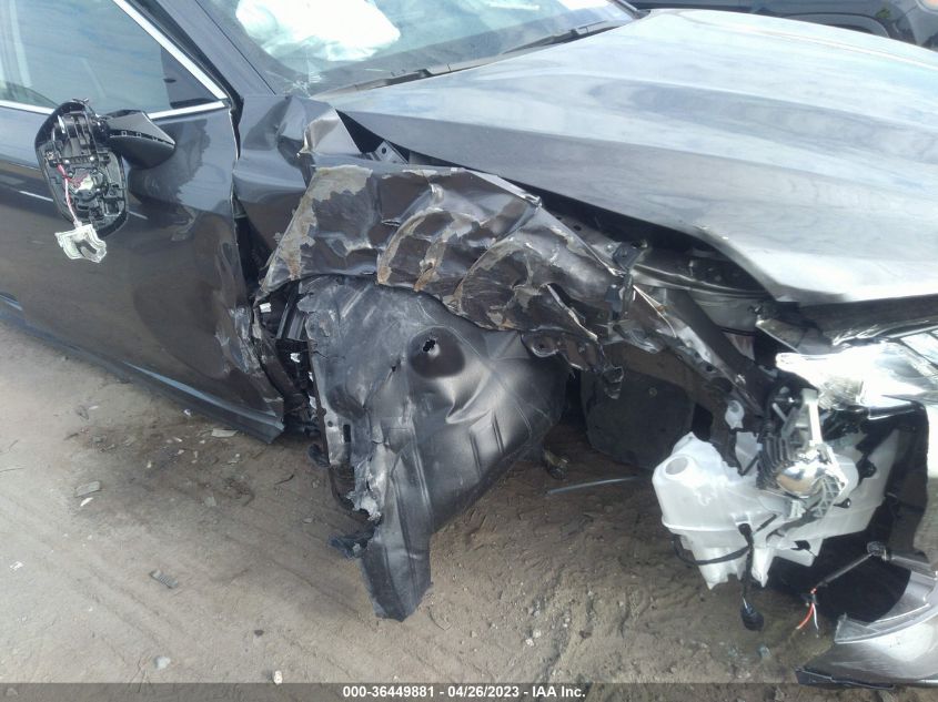 2023 TOYOTA CAMRY XSE - 4T1K61AK4PU750965