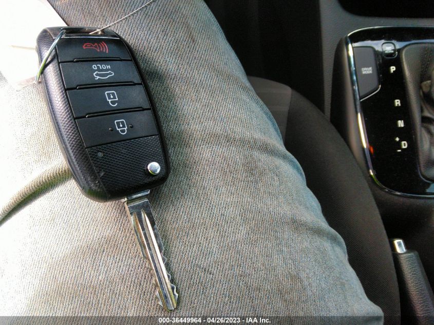 2018 KIA FORTE S - 3KPFL4A73JE275309