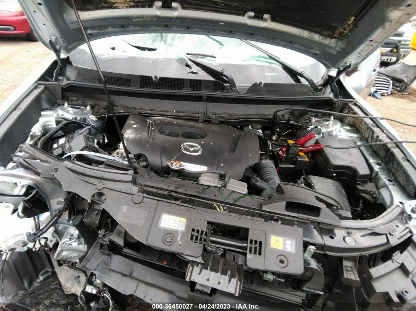 2023 MAZDA CX-9 TOURING - JM3TCBCY8P0639679