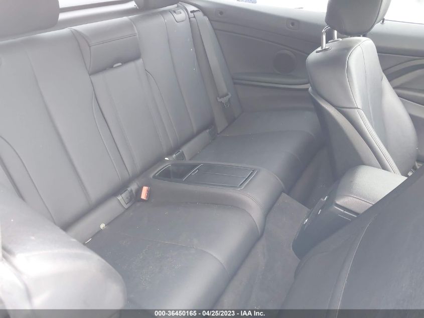 2014 BMW 4 SERIES 428I - WBA3V7C57EP770822