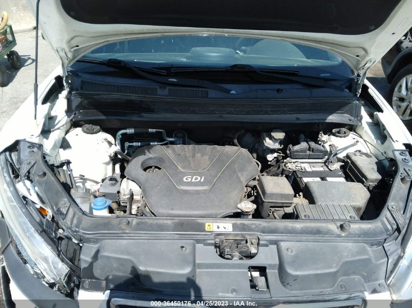 2013 KIA SOUL BASE - KNDJT2A50D7763179