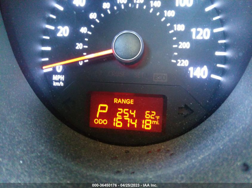 2013 KIA SOUL BASE - KNDJT2A50D7763179