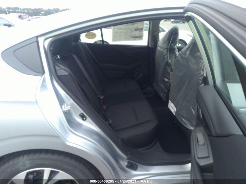 2023 SUBARU LEGACY - 4S3BWAB63P3017110
