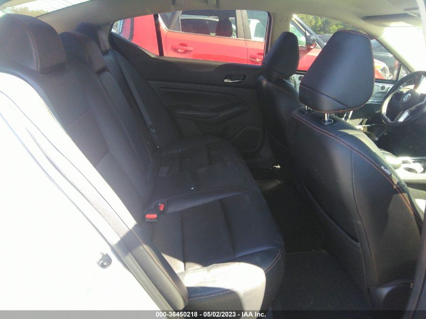 2019 NISSAN ALTIMA 2.5 SR - 1N4BL4CV9KC107845