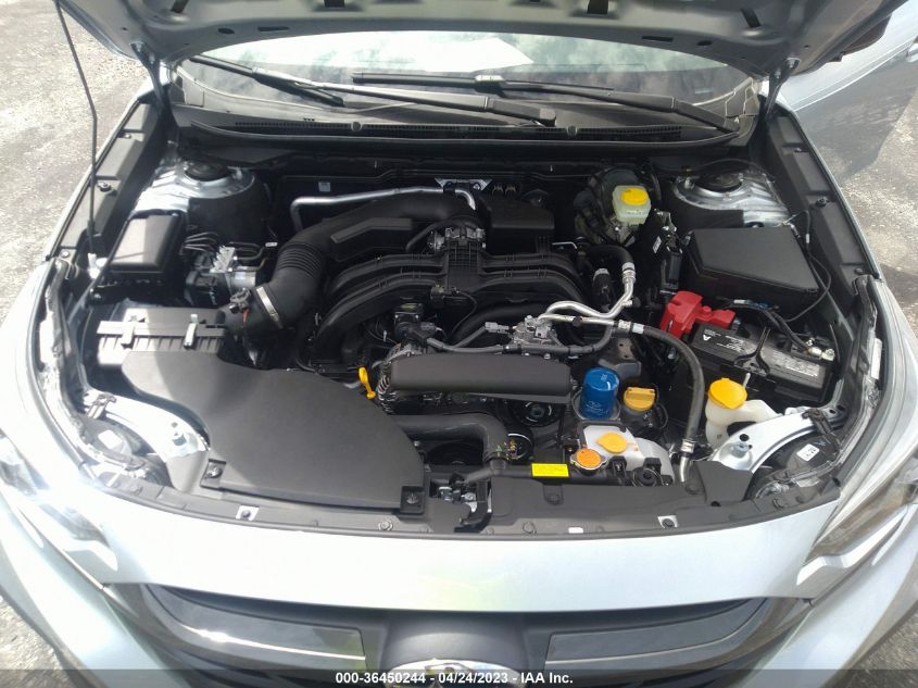 2023 SUBARU LEGACY - 4S3BWAB65P3017108