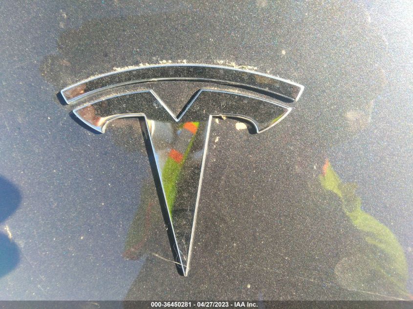 2022 TESLA MODEL 3 - 5YJ3E1EA9NF198835