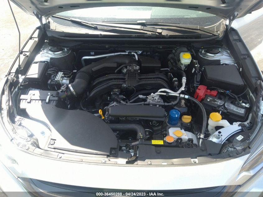 2023 SUBARU LEGACY - 4S3BWAB66P3017036