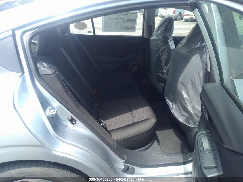 2023 SUBARU LEGACY - 4S3BWAB66P3017036