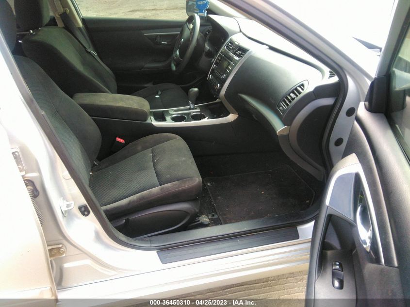 2014 NISSAN ALTIMA 2.5 S - 1N4AL3AP7EC170831