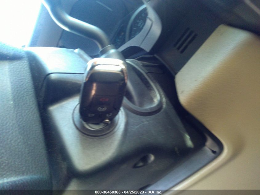 2015 FORD F-150 XLT/XL - 1FTEW1C88FKD70489