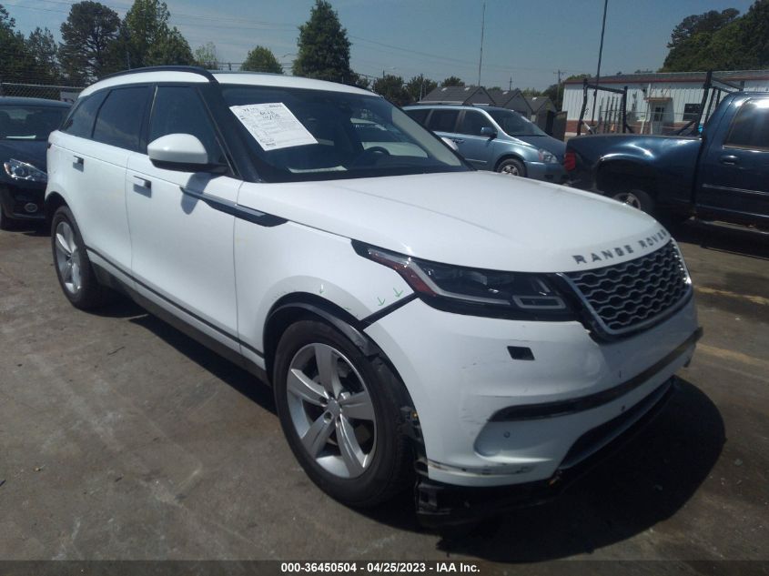 2019 LAND ROVER RANGE ROVER VELAR S - SALYB2EX0KA783101