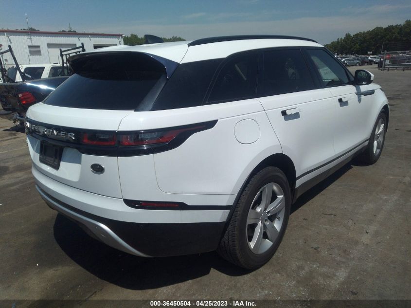 2019 LAND ROVER RANGE ROVER VELAR S - SALYB2EX0KA783101