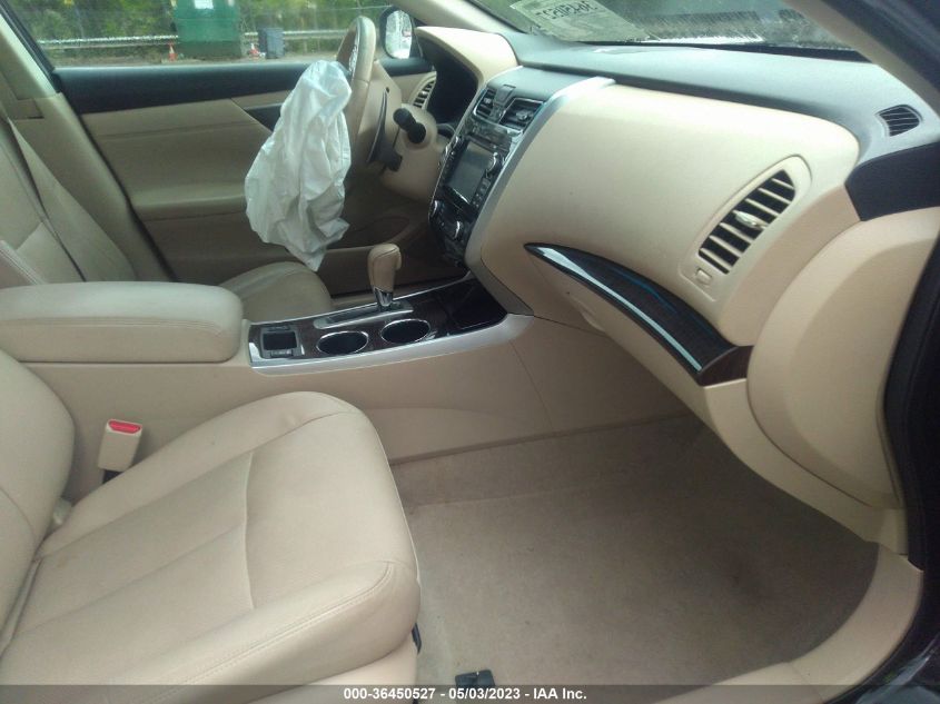 2014 NISSAN ALTIMA 3.5 SL - 1N4BL3AP5EC104413