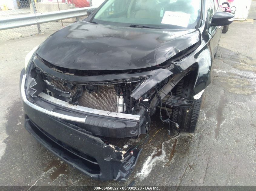 2014 NISSAN ALTIMA 3.5 SL - 1N4BL3AP5EC104413