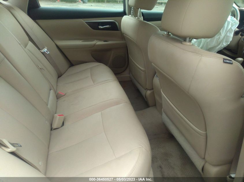 2014 NISSAN ALTIMA 3.5 SL - 1N4BL3AP5EC104413