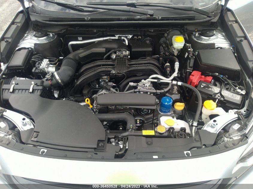 2023 SUBARU LEGACY - 4S3BWAB65P3017092