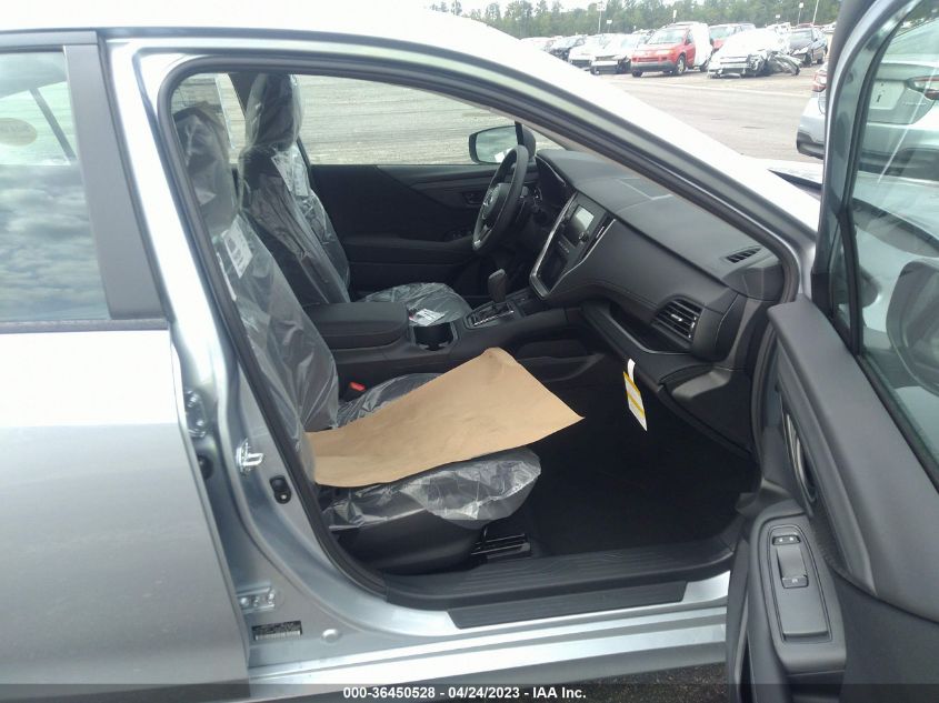 2023 SUBARU LEGACY - 4S3BWAB65P3017092