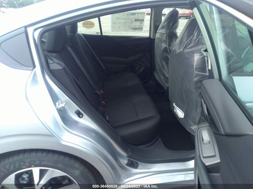2023 SUBARU LEGACY - 4S3BWAB65P3017092
