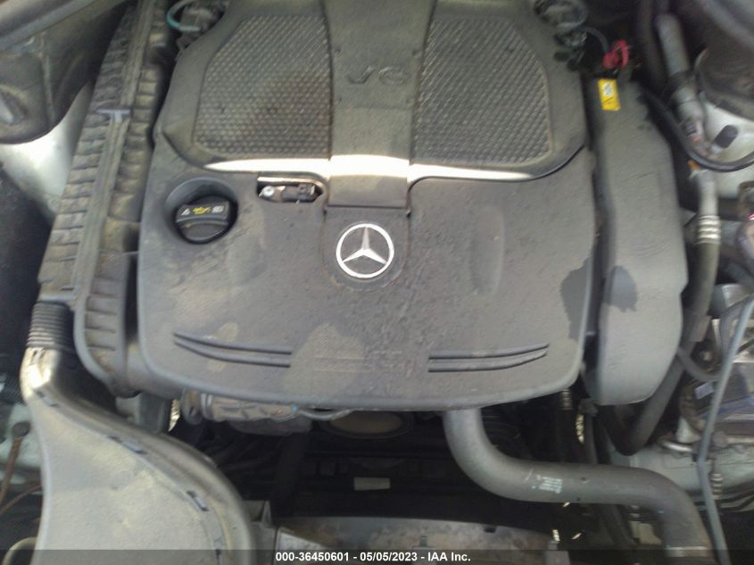 2013 MERCEDES-BENZ M-CLASS ML 350 - 4JGDA5JB0DA232914