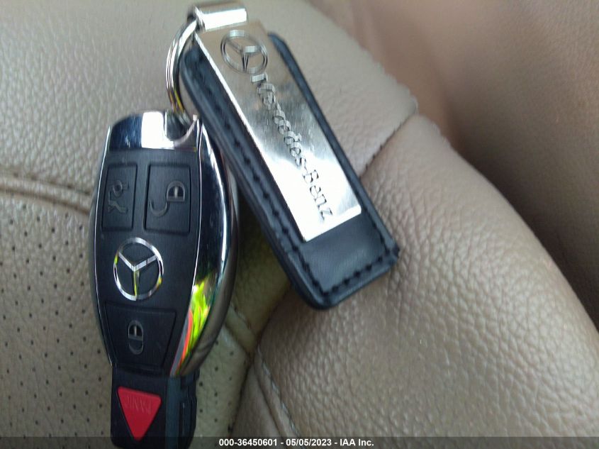 2013 MERCEDES-BENZ M-CLASS ML 350 - 4JGDA5JB0DA232914