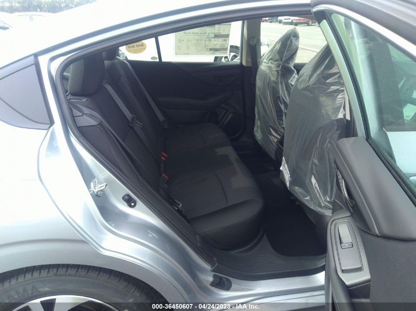 2023 SUBARU LEGACY - 4S3BWAB62P3017051