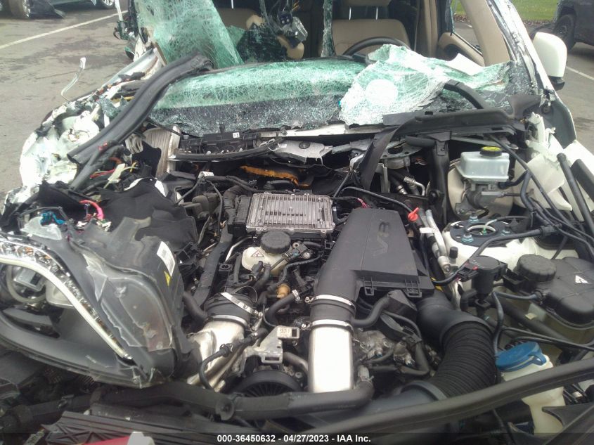 2013 MERCEDES-BENZ GL-CLASS GL 450 4JGDF7CE3DA267600