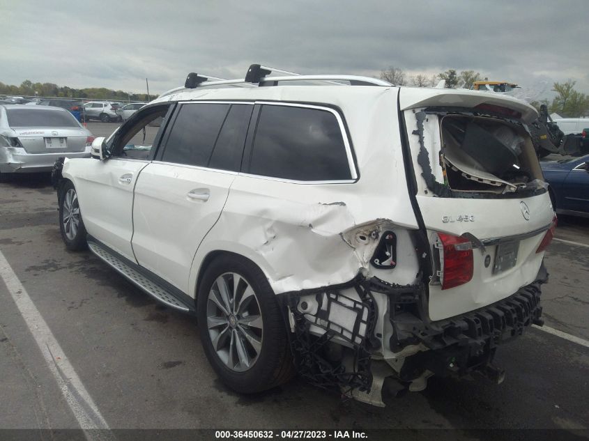 2013 MERCEDES-BENZ GL-CLASS GL 450 4JGDF7CE3DA267600