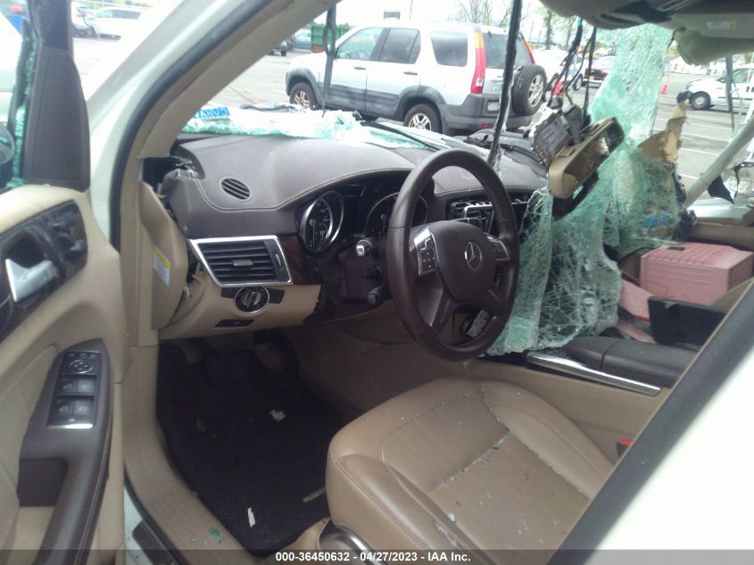2013 MERCEDES-BENZ GL-CLASS GL 450 4JGDF7CE3DA267600